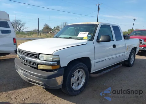2006 GMC Sierra 1500 Sl z USA, uszkodzony, nr VIN 2GTEC19V961107899